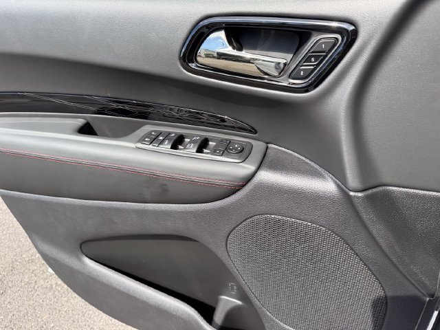 New 2026 Dodge Durango GT AWD/4WD image 32