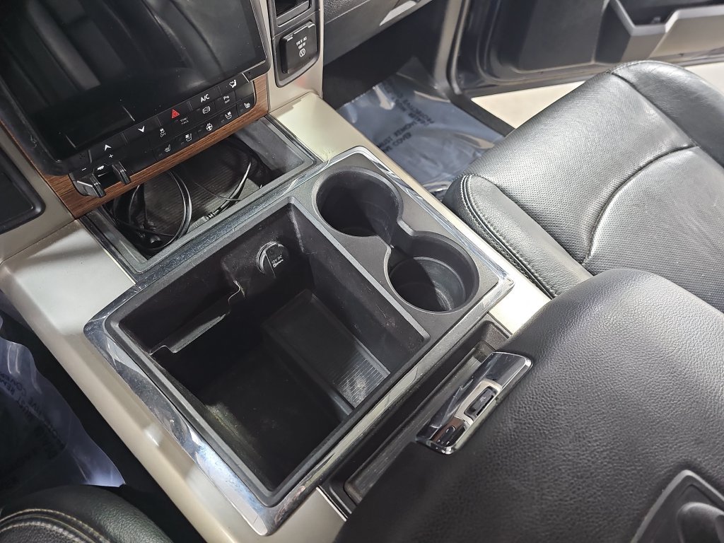 Used 2013 RAM 3500 Laramie w/ HD Snow Plow Prep Group AWD/4WD image 26