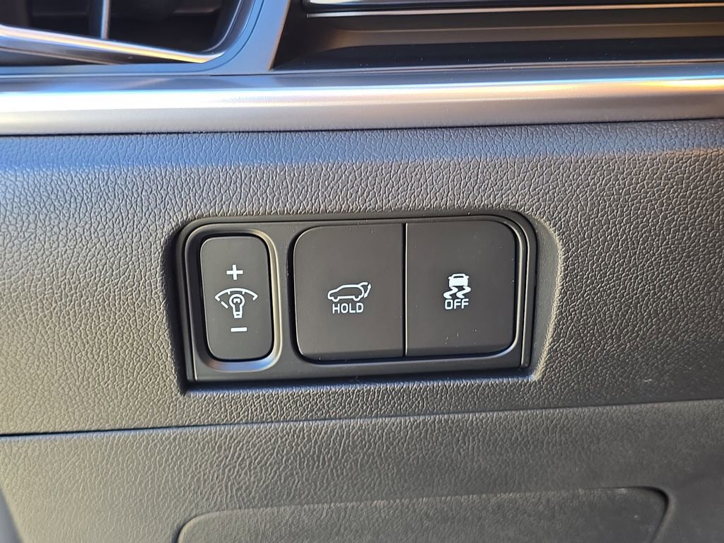 New 2026 Kia Sorento EX image 32