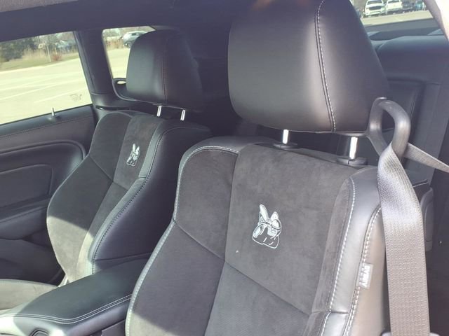 Used 2023 Dodge Challenger R/T Scat Pack image 8