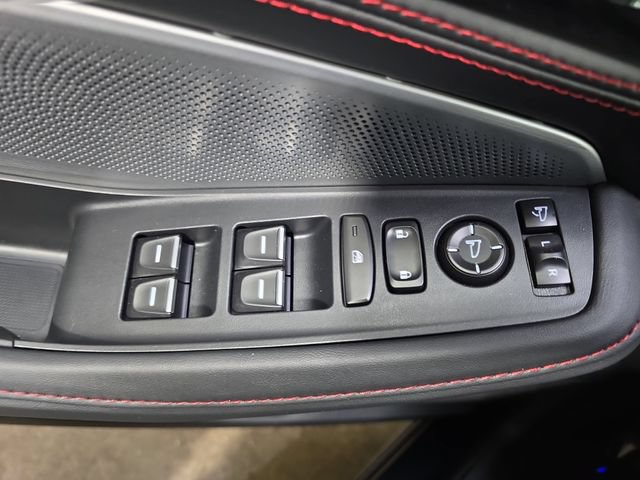 Used 2025 Acura MDX A-Spec AWD/4WD image 29