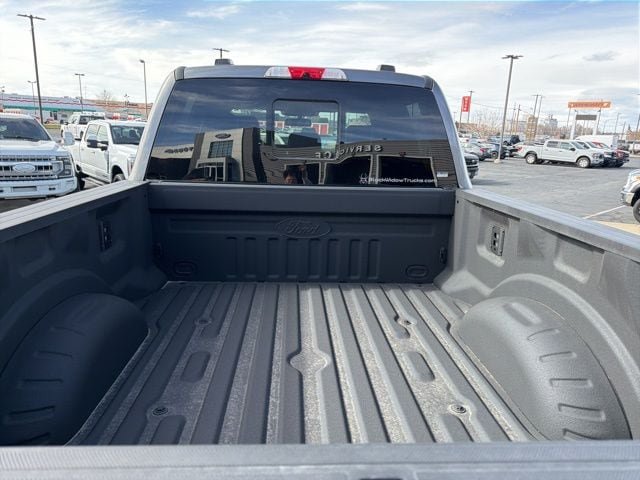 New 2024 Ford F250 Lariat w/ Lariat Ultimate Package AWD/4WD image 81