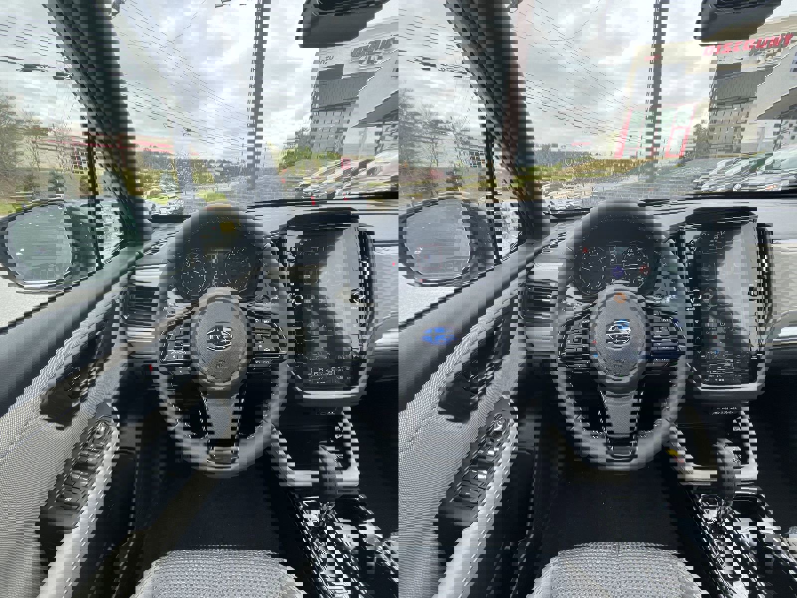 New 2026 Subaru Forester Premium image 18