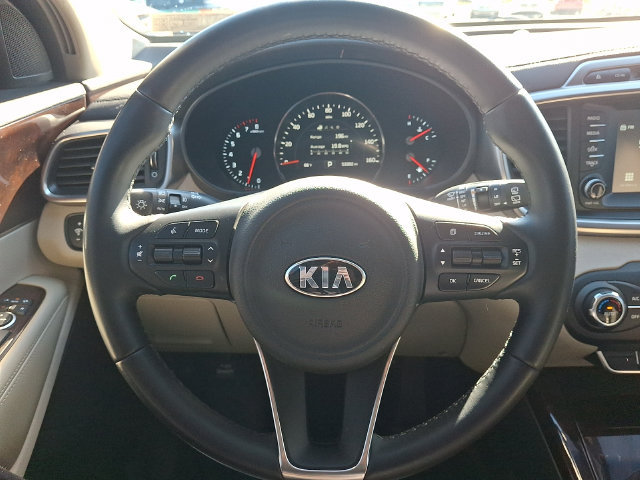 Used 2018 Kia Sorento EX AWD/4WD image 19