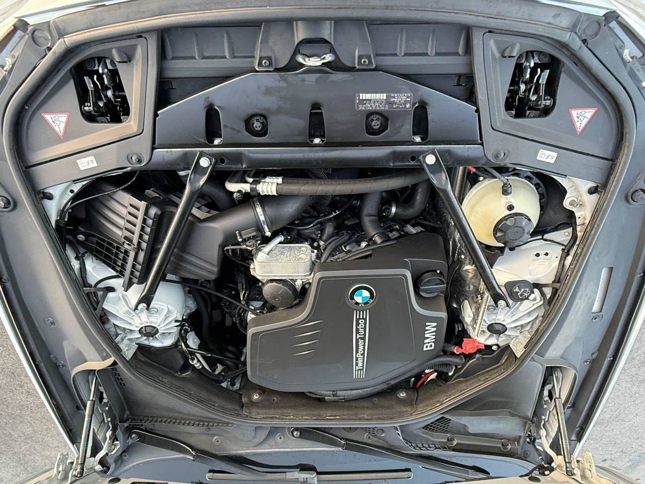 Used 2014 BMW 528i Sedan RWD image 46