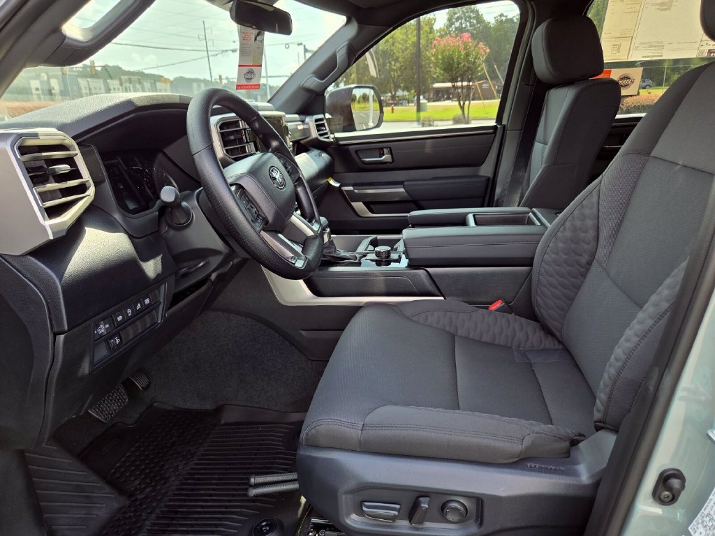 New 2026 Toyota Tundra SR5 RWD image 5