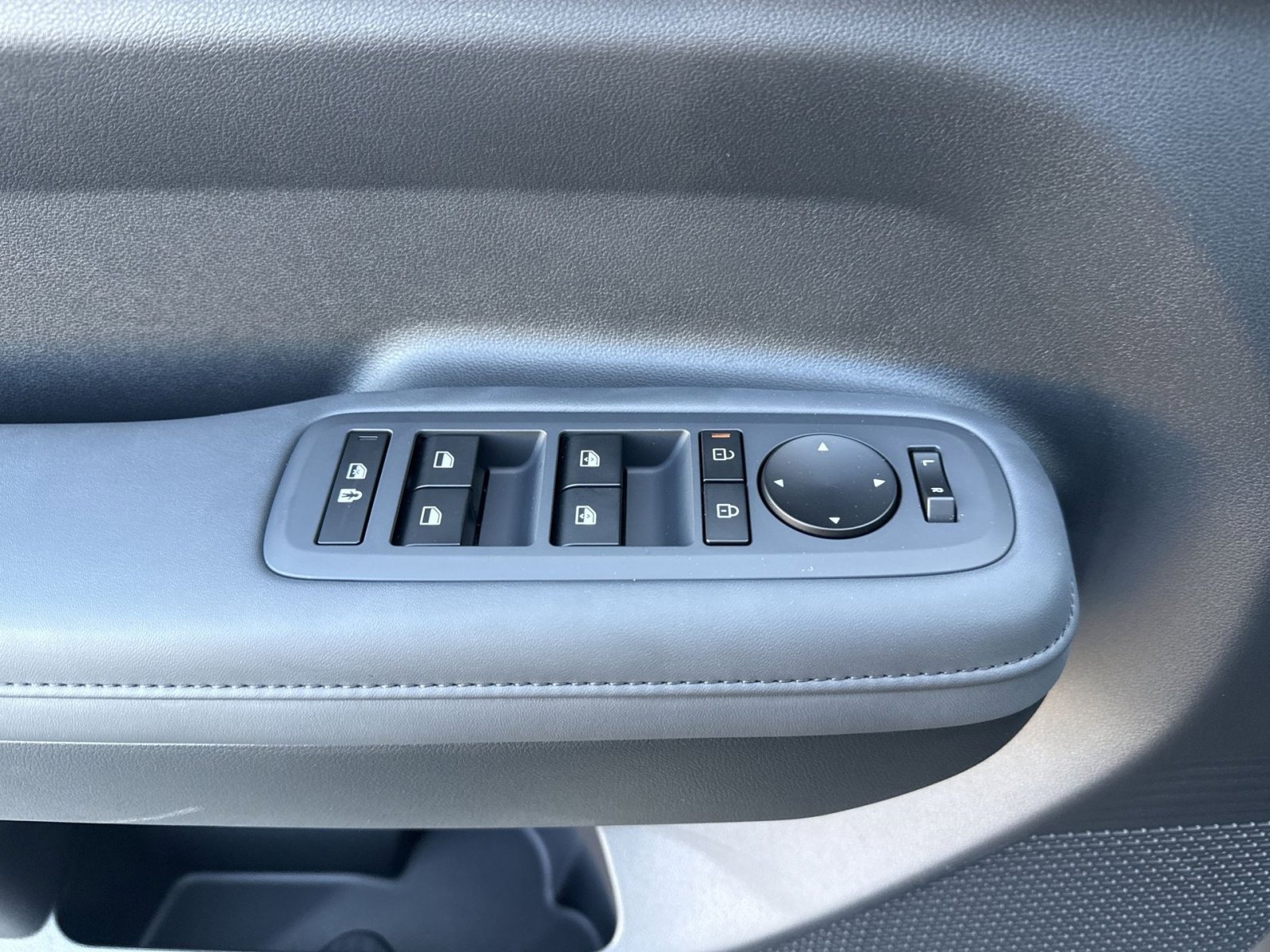 New 2026 Hyundai Santa Fe SEL image 15