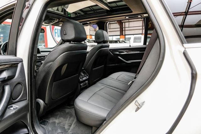Used 2018 BMW X5 xDrive35i image 38