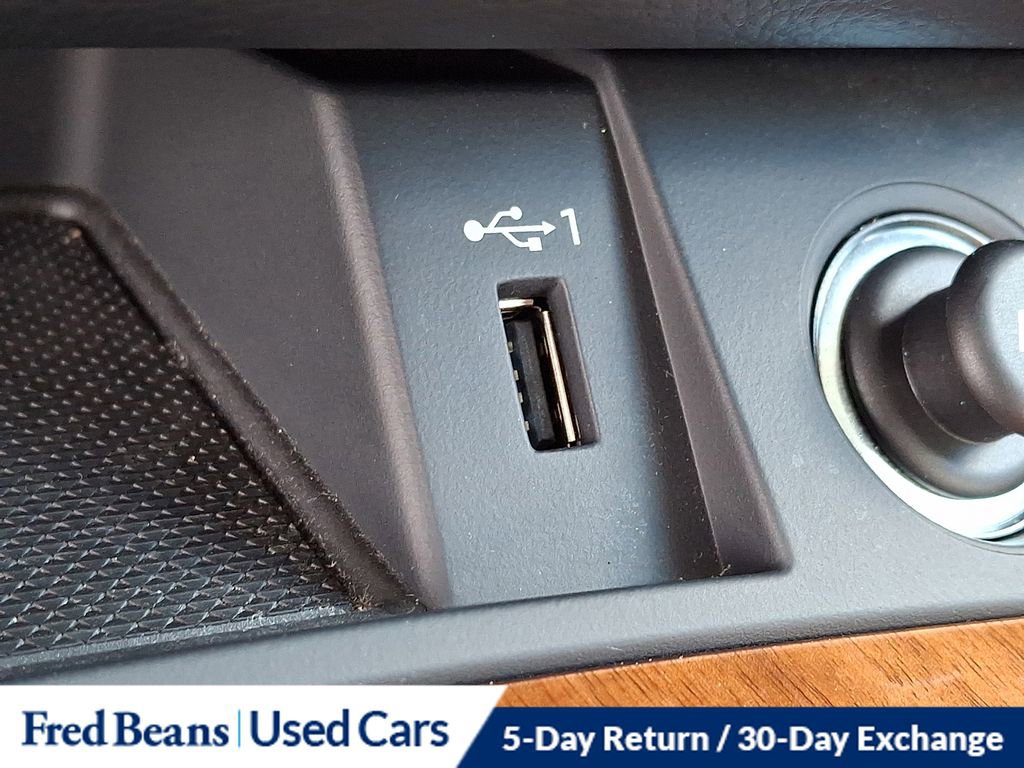 Used 2022 Audi Q5 2.0T Premium image 25