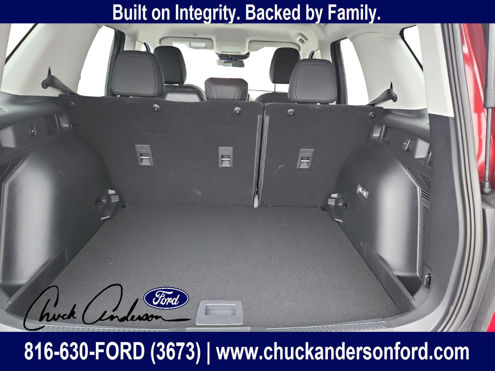 New 2025 Ford Bronco Sport Big Bend image 28