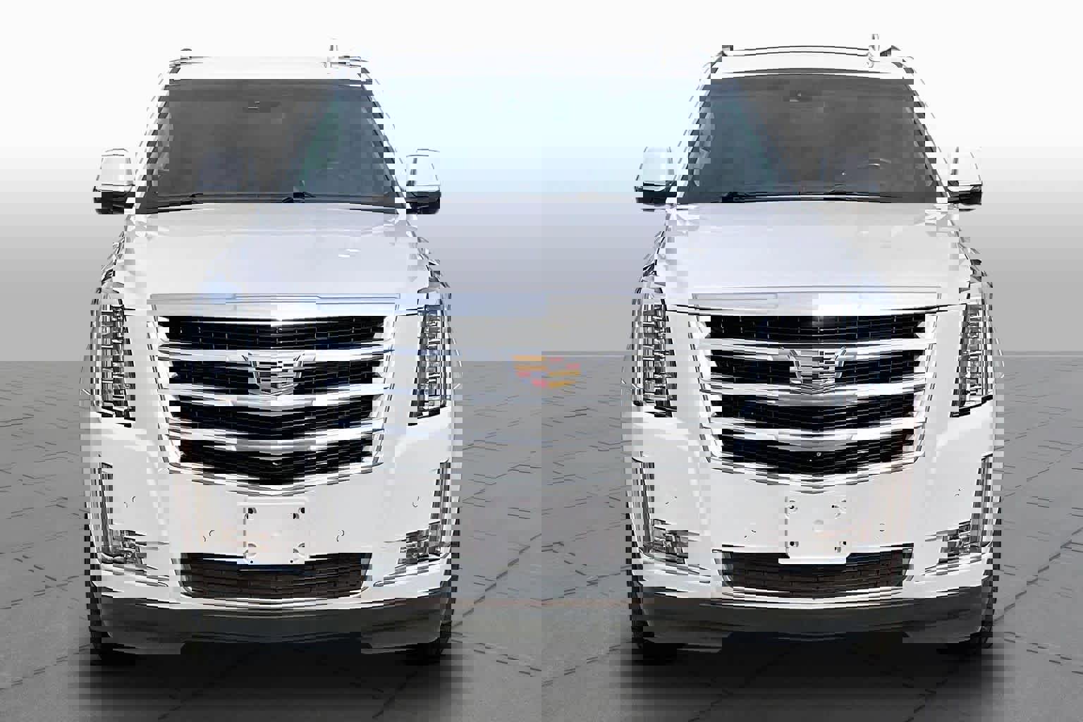 Used 2017 Cadillac Escalade Luxury image 4