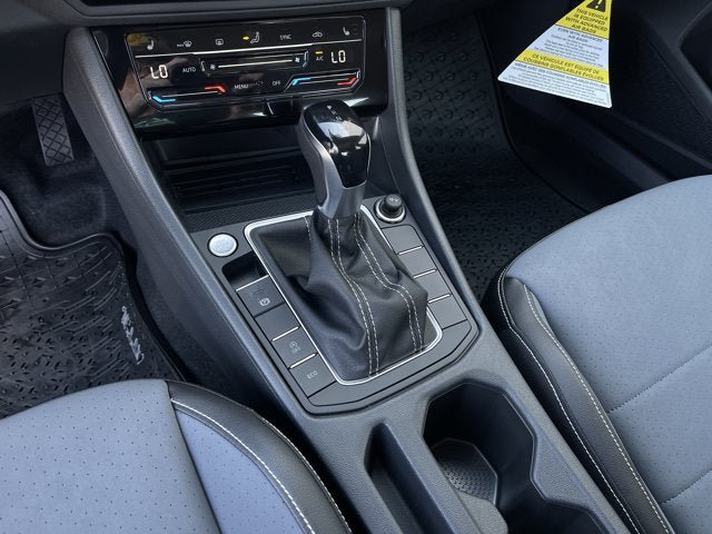 New 2026 Volkswagen Jetta SE FWD image 16