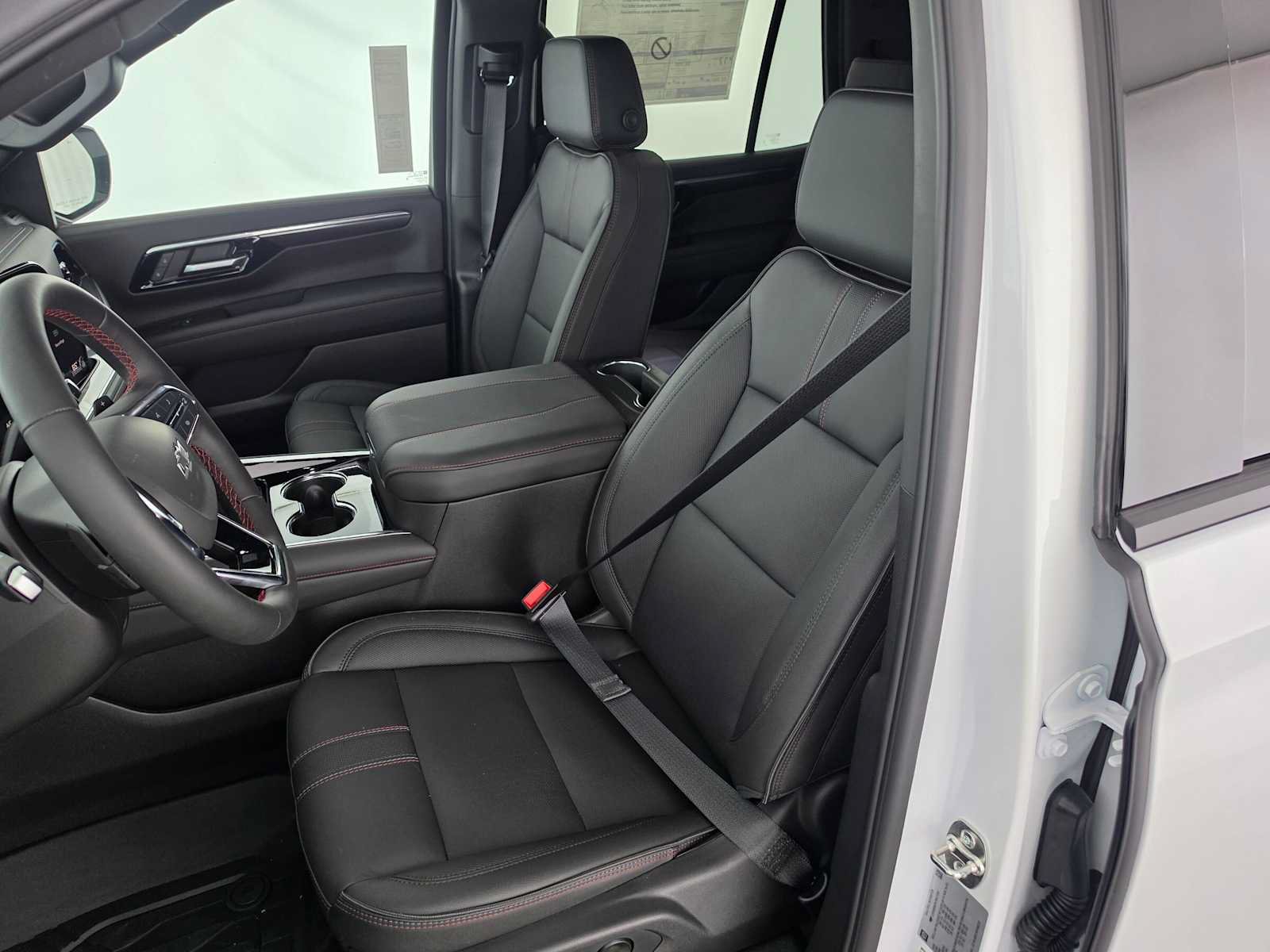 New 2026 Chevrolet Tahoe RST w/ Comfort Package AWD/4WD image 23