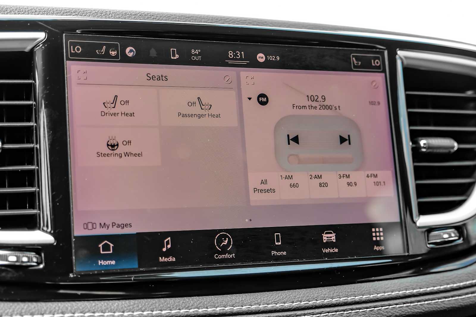 Used 2022 Chrysler Pacifica Touring-L AWD/4WD image 27