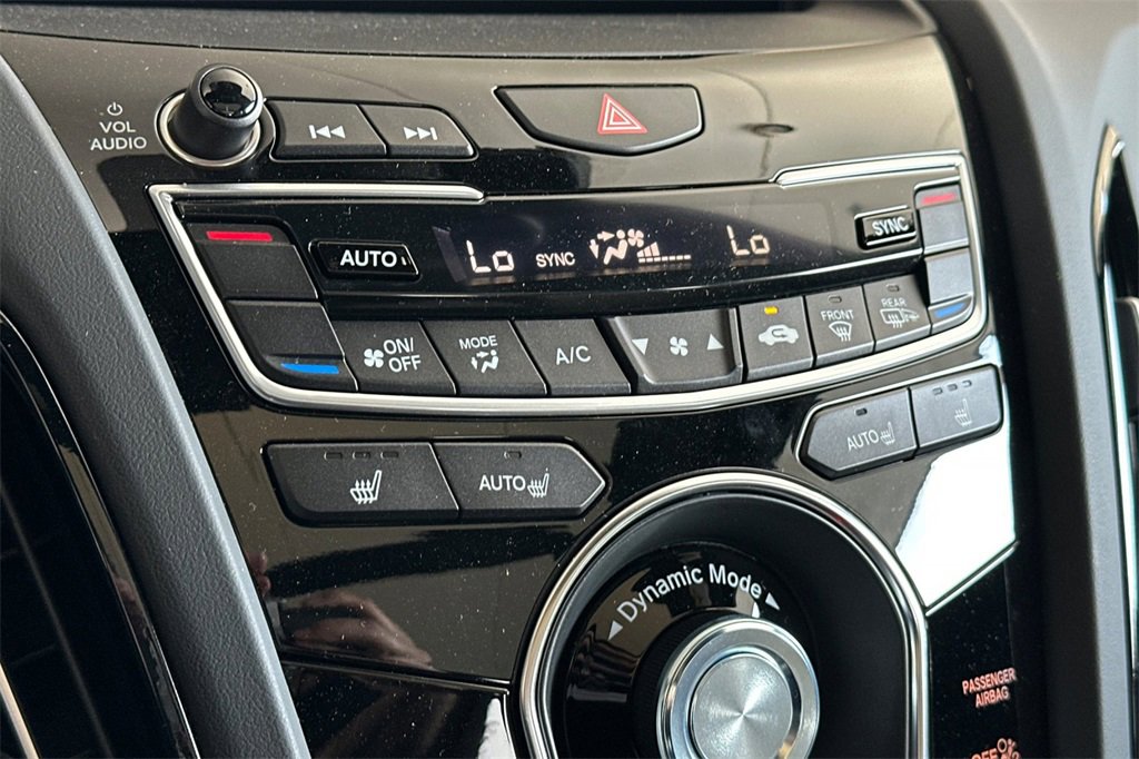 New 2026 Acura RDX SH-AWD image 15