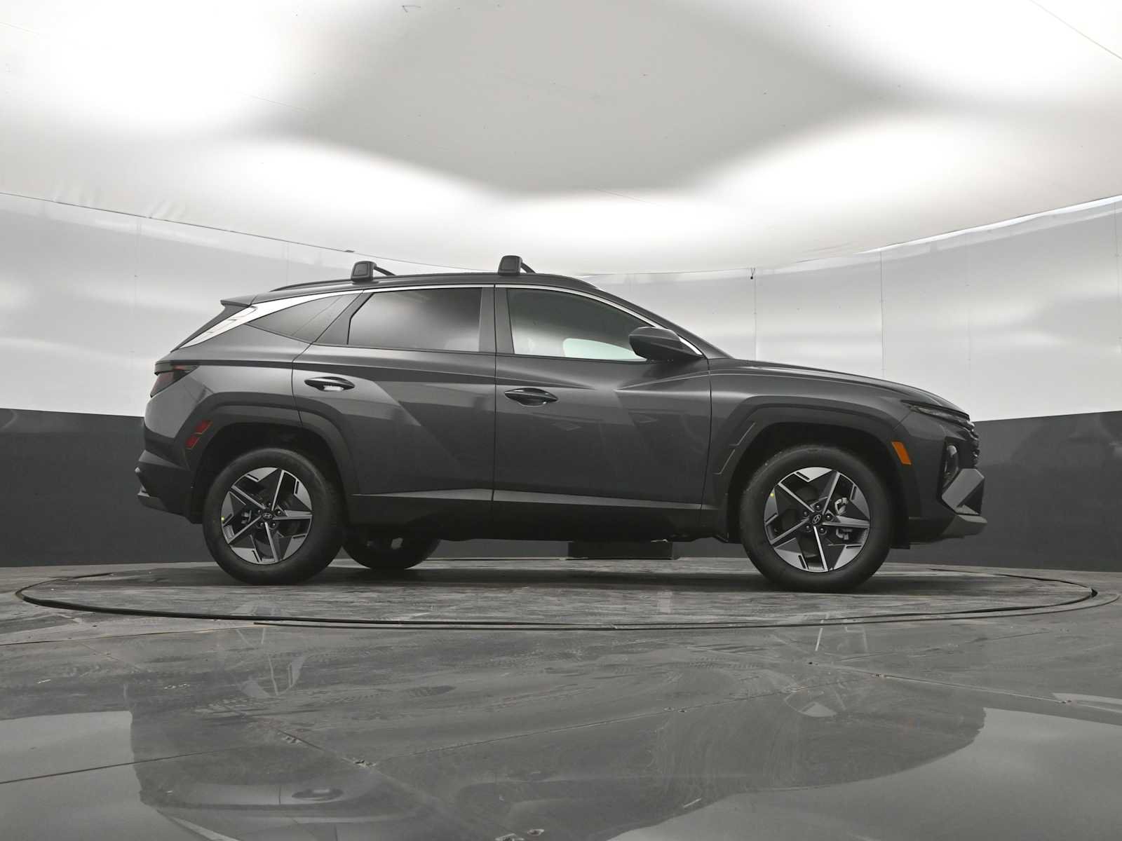 New 2026 Hyundai Tucson SEL AWD/4WD image 40