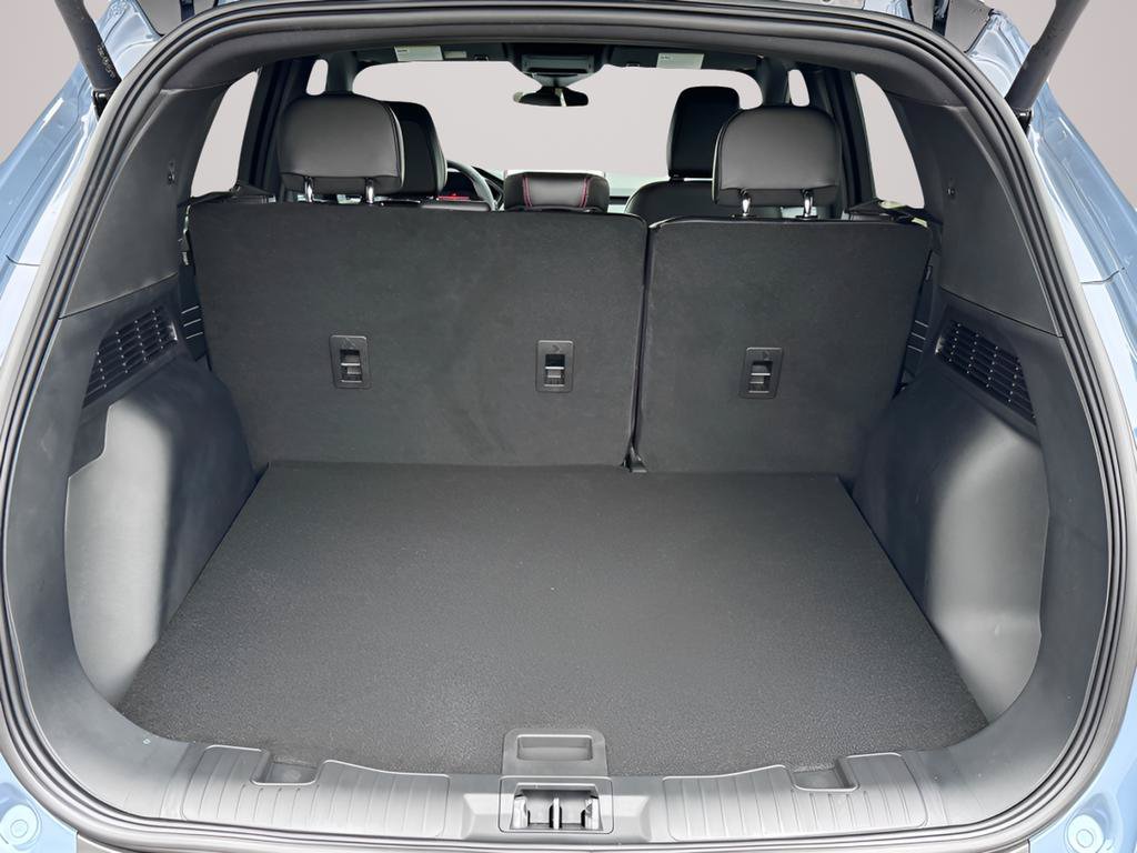 New 2026 Ford Escape ST-Line w/ Tech Pack #1 FWD image 21