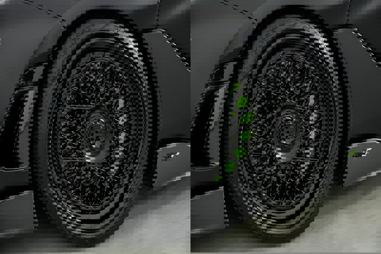 Used 2022 McLaren 765LT image 20