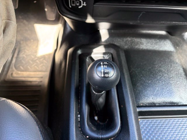 Used 2024 RAM 2500 Tradesman AWD/4WD image 12