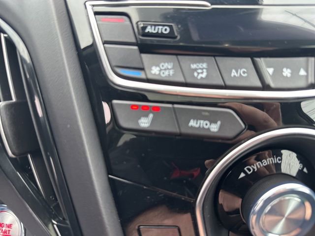 Certified 2022 Acura RDX w/ Technology Package image 13