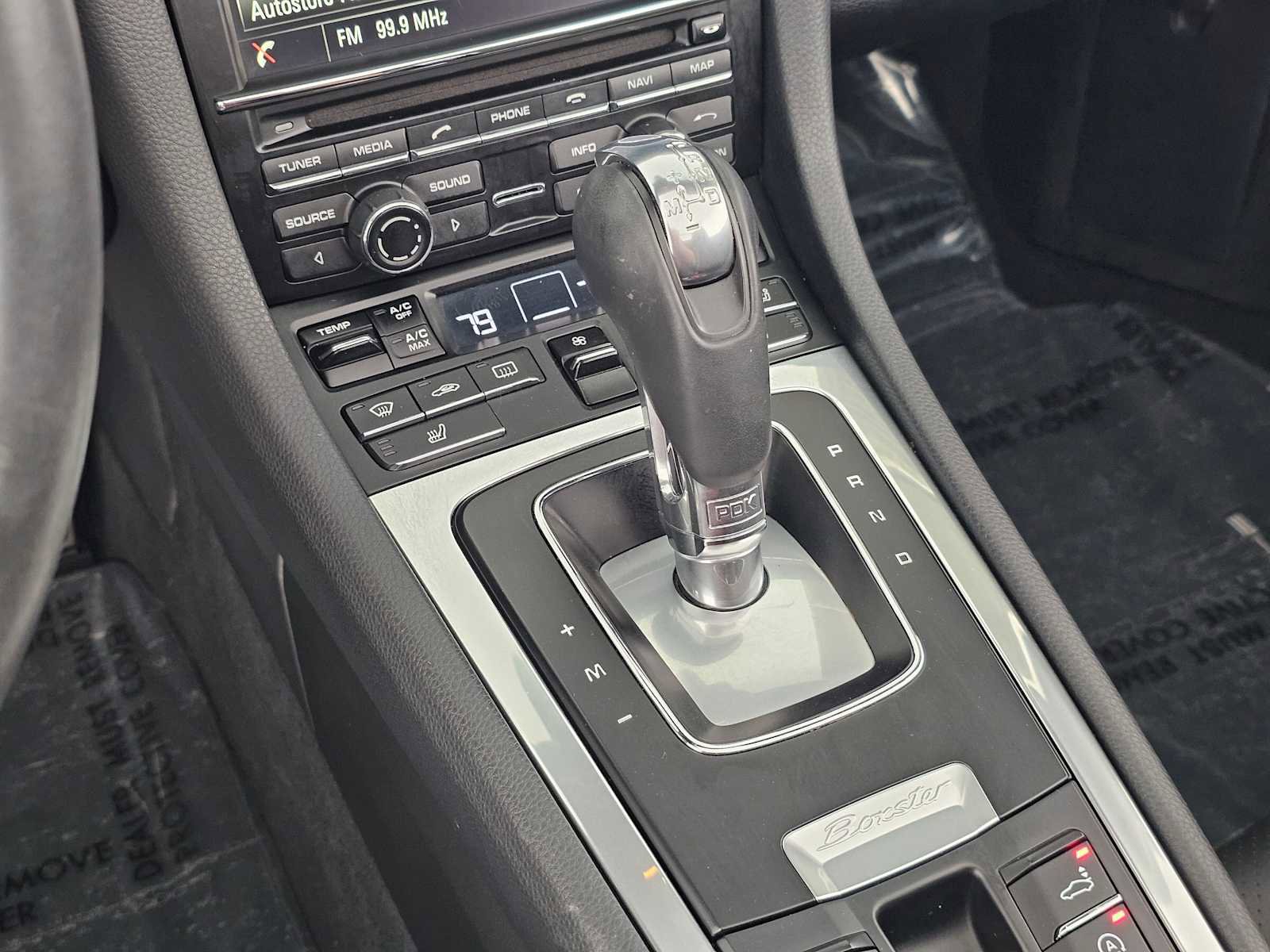 Used 2014 Porsche Boxster S image 33