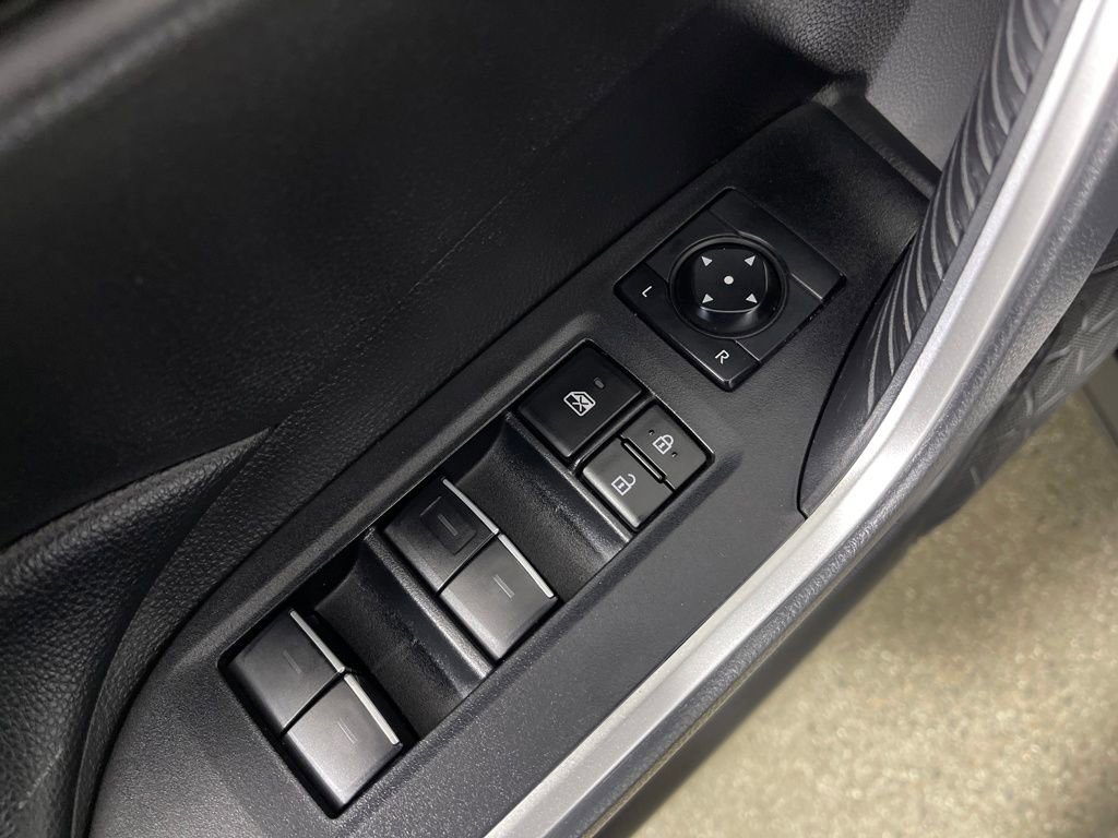 Certified 2024 Toyota RAV4 XLE image 16