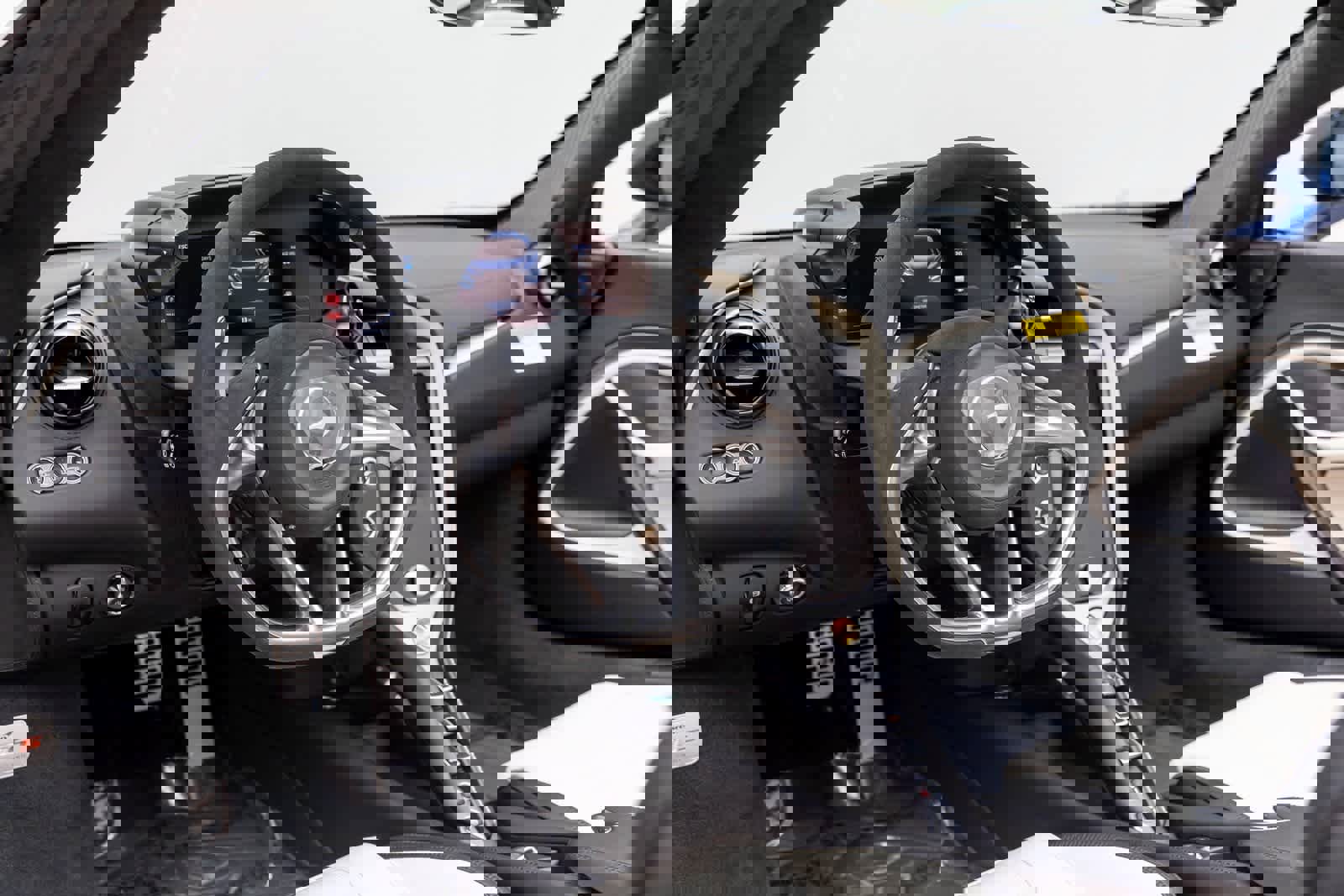 New 2026 McLaren 750S Spider image 2