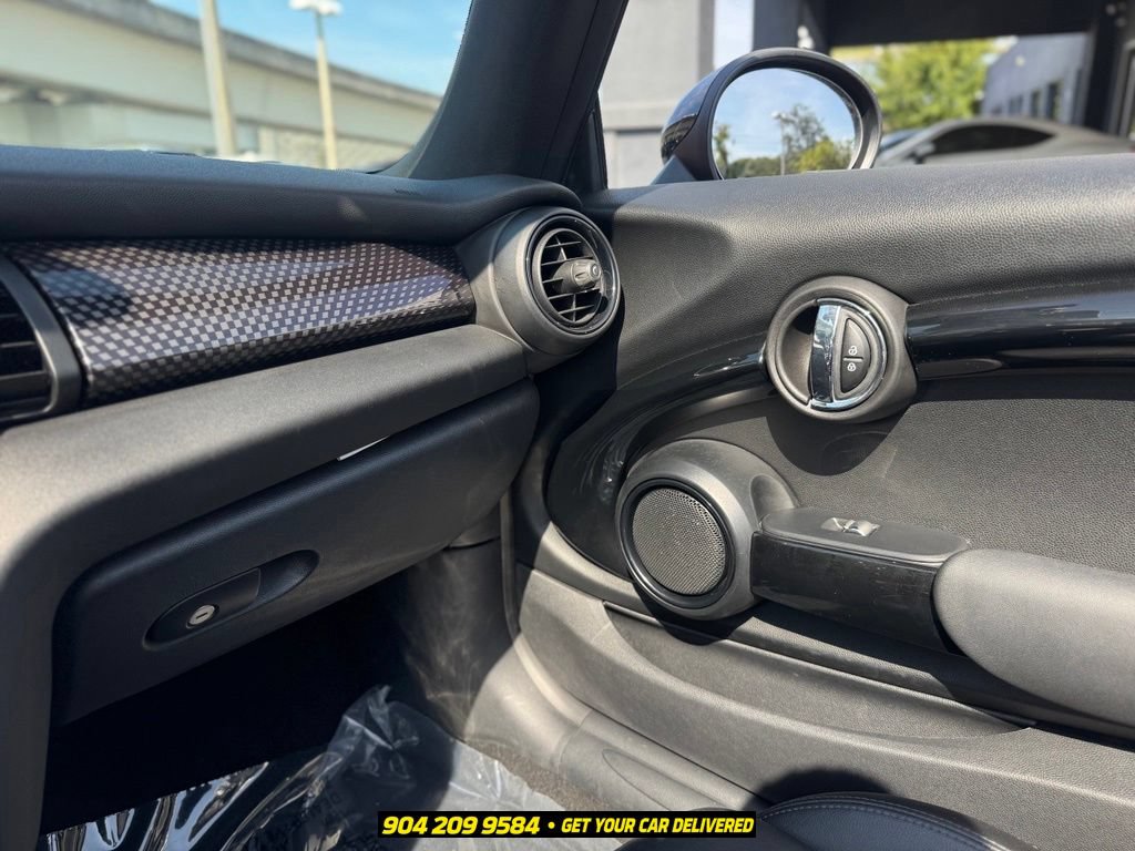 Used 2017 MINI Cooper S FWD image 21