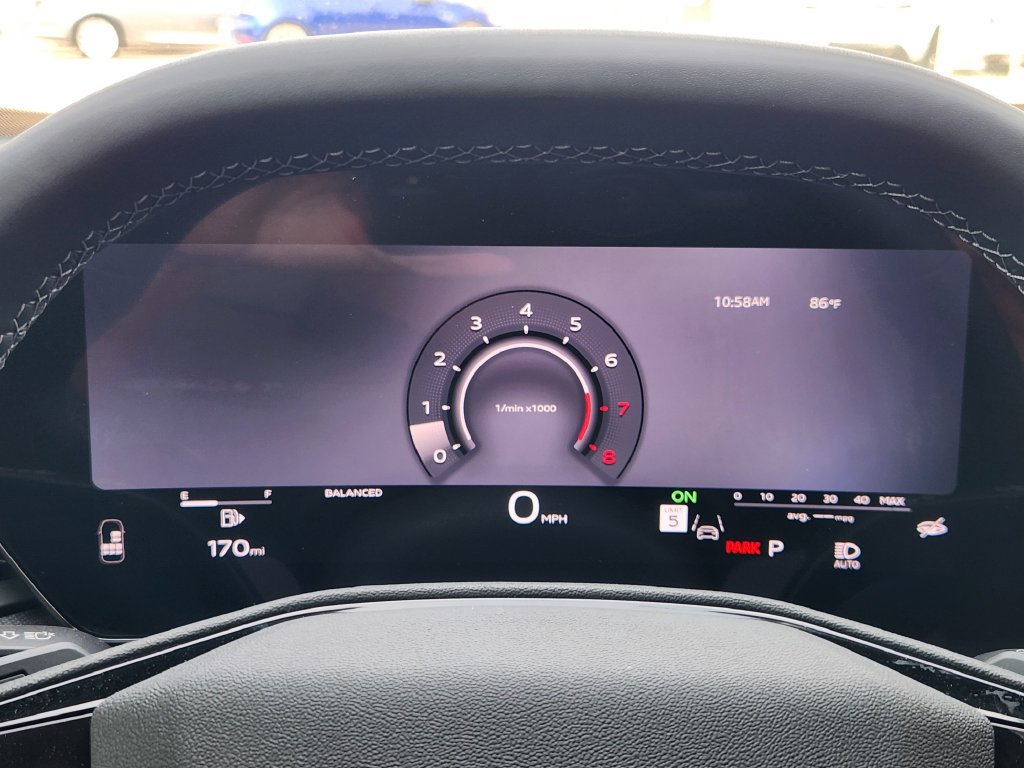 New 2026 Audi SQ5 Prestige AWD/4WD image 18