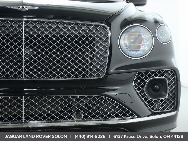 Used 2022 Bentley Bentayga image 43