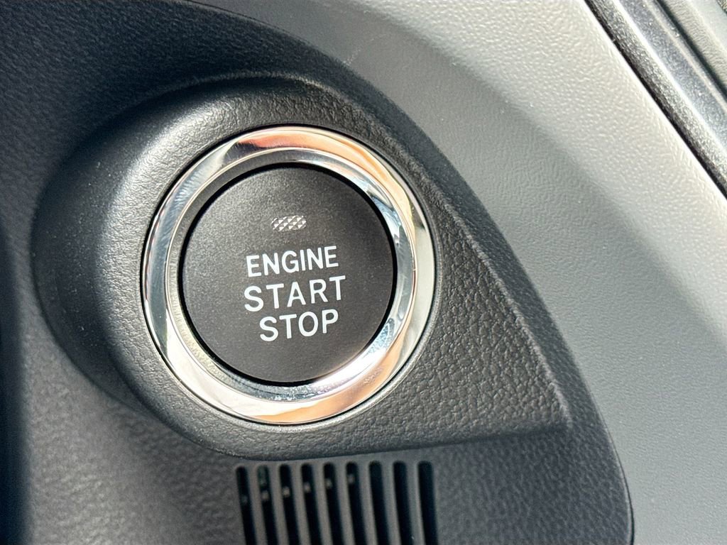 New 2026 Subaru Crosstrek 2.5i Limited image 19