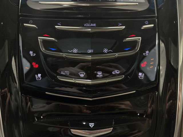 Used 2019 Cadillac Escalade ESV Luxury AWD/4WD image 10