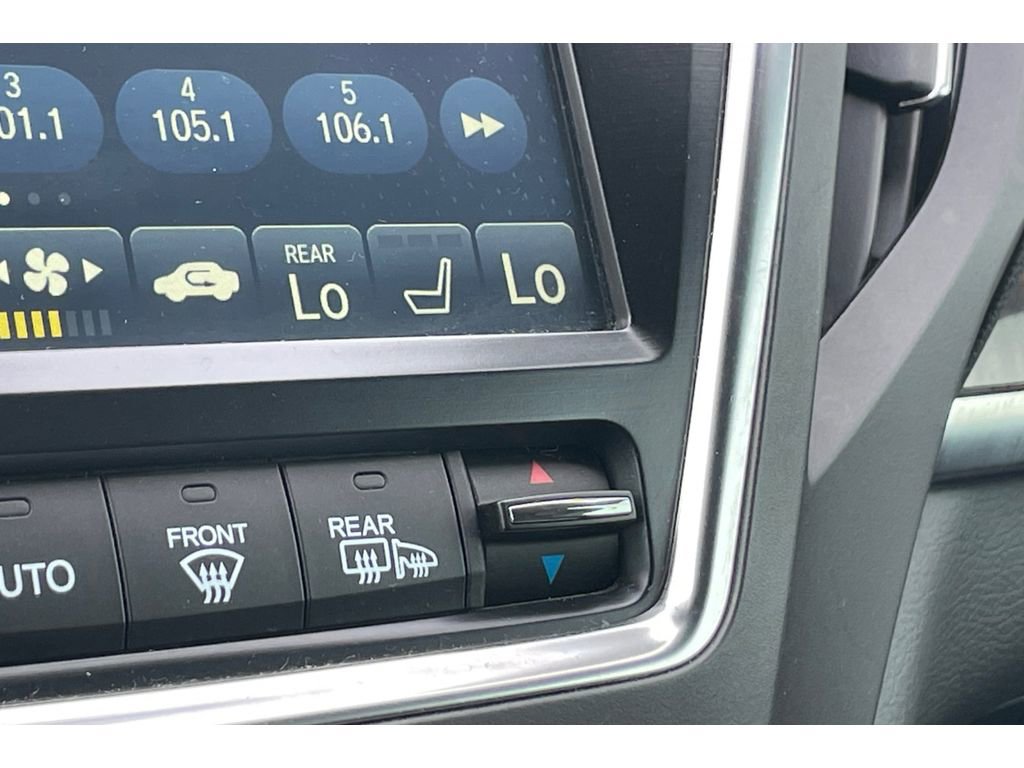 Used 2019 Acura MDX FWD image 30