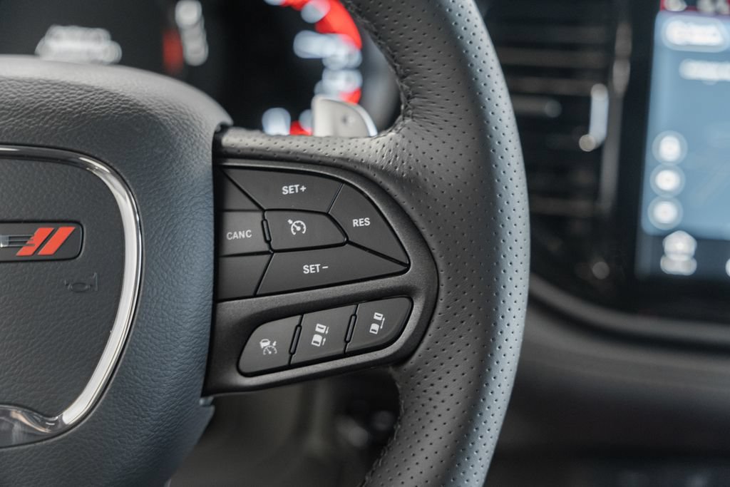 New 2026 Dodge Durango GT AWD/4WD image 29