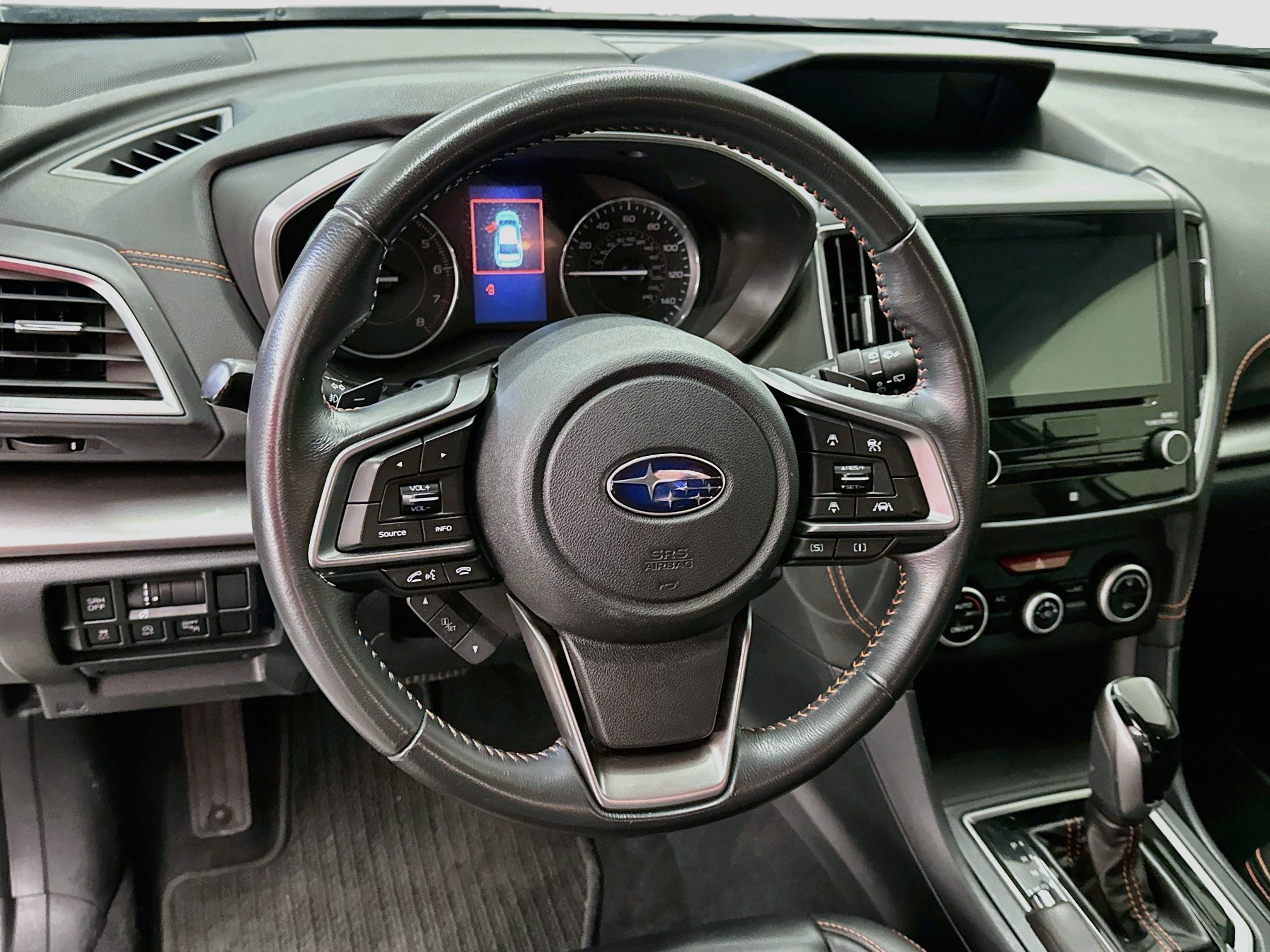 Used 2020 Subaru Crosstrek 2.0i Limited w/ Moonroof Package w/Navigation AWD/4WD image 18
