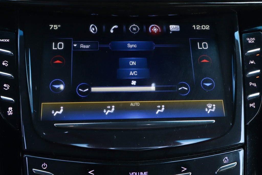 Used 2019 Cadillac Escalade Platinum image 35