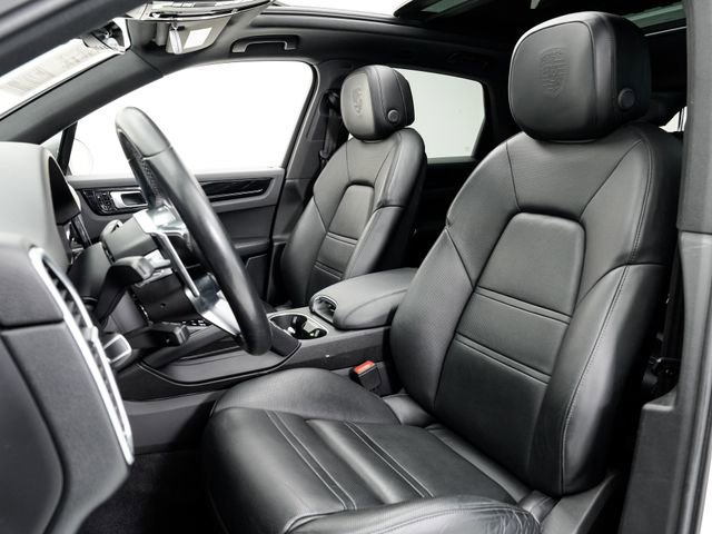 Used 2019 Porsche Cayenne image 5