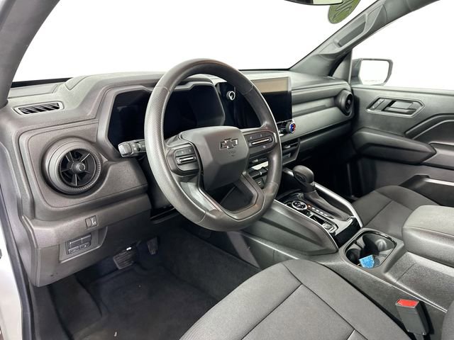 Used 2023 Chevrolet Colorado Trail Boss image 17