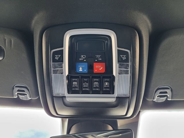 Used 2022 RAM 1500 Rebel w/ Rebel Level 2 Equipment Group AWD/4WD image 20