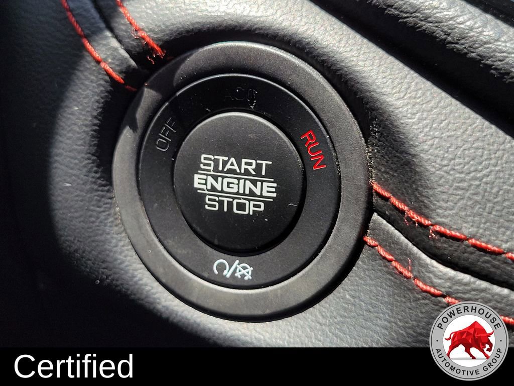 Used 2023 Dodge Durango GT AWD/4WD image 35