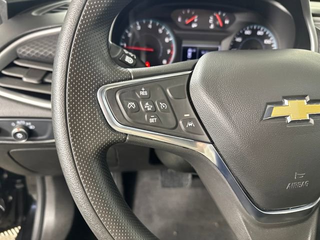 Used 2024 Chevrolet Malibu LT image 15