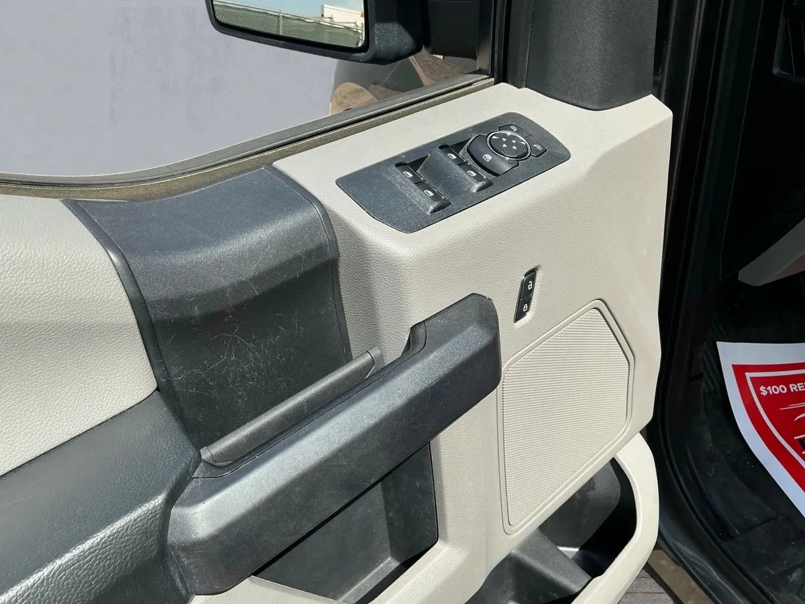 Used 2020 Ford F150 XL w/ Equipment Group 101A Mid image 10