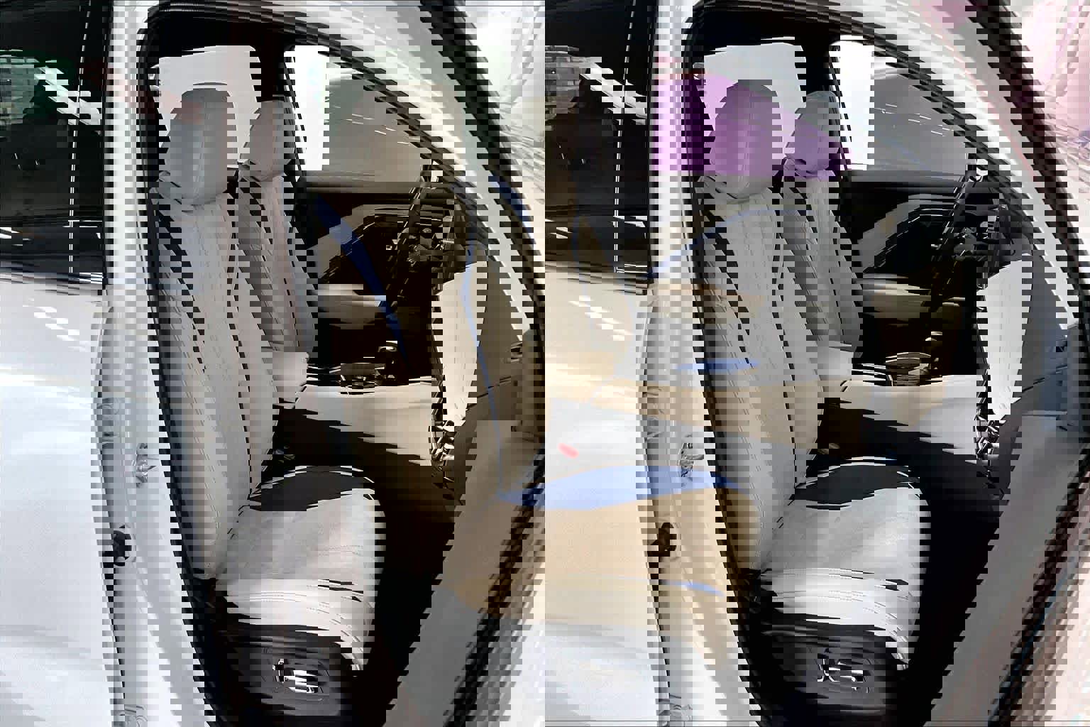 Used 2025 Acura ADX A-Spec image 12