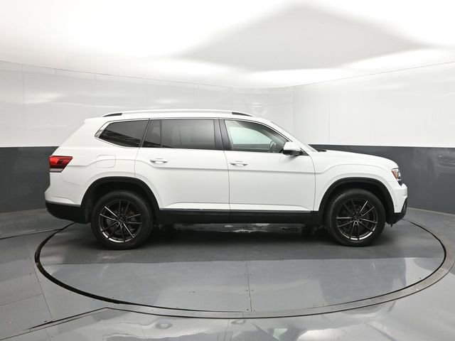Used 2019 Volkswagen Atlas SEL Premium image 26