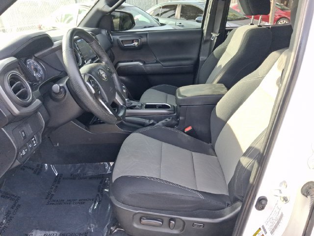 Used 2023 Toyota Tacoma TRD Sport RWD image 12