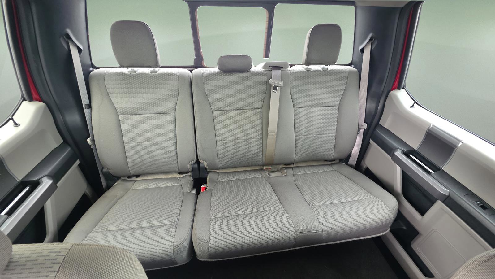 Used 2020 Ford F150 XLT w/ Equipment Group 302A Luxury RWD image 19