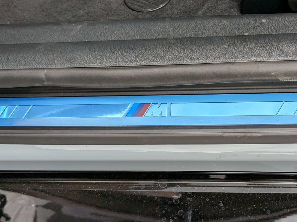 New 2026 BMW 430i xDrive w/ M Sport Package AWD/4WD image 10