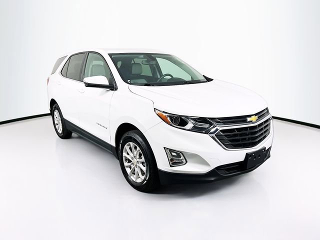 Used 2019 Chevrolet Equinox LT