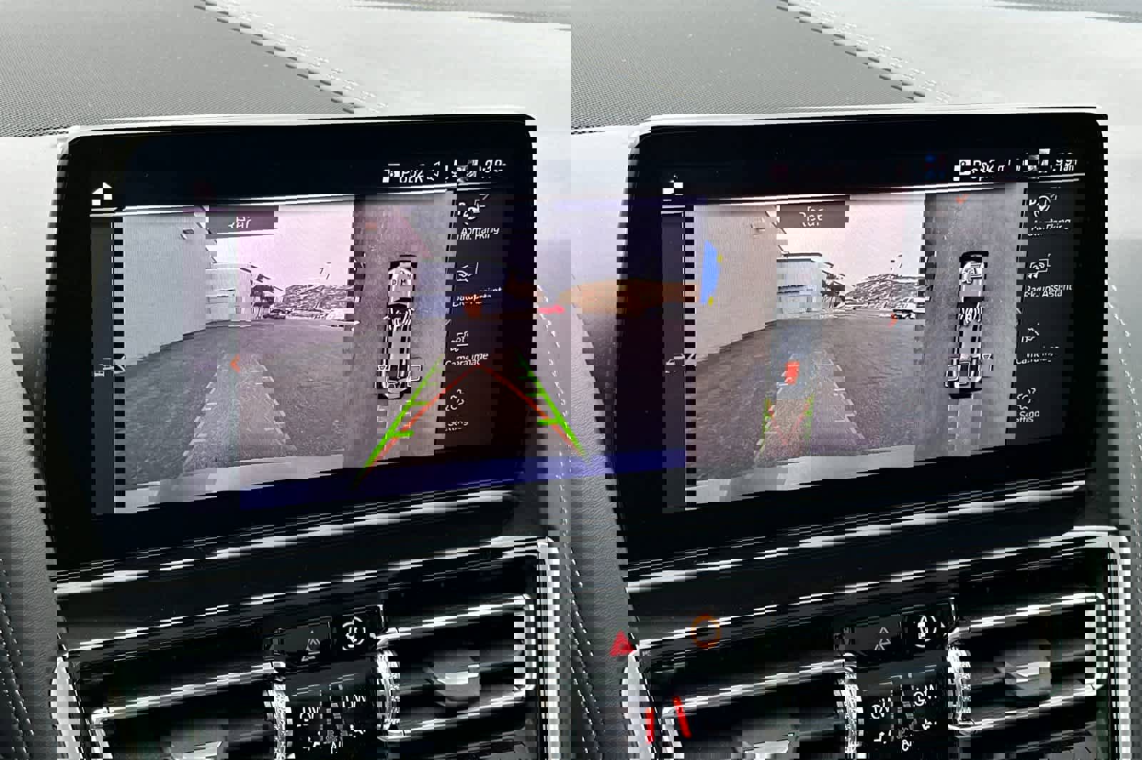 Used 2025 BMW 840i xDrive w/ M Sport Professional Package image 21