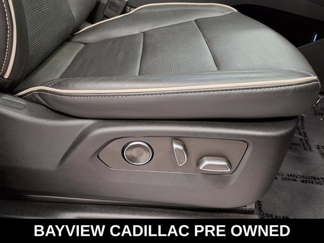 Certified 2024 Cadillac Escalade Sport AWD/4WD image 11